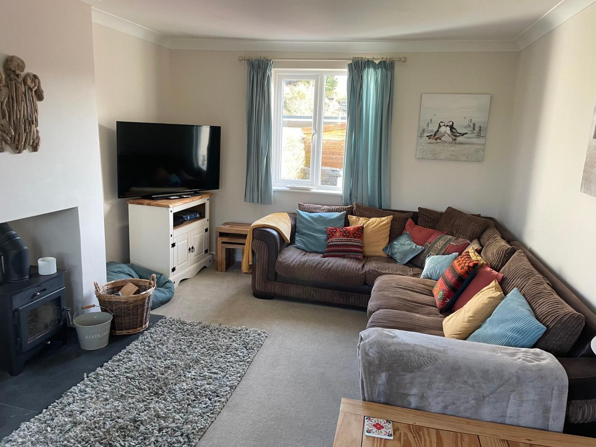 2 Fernleigh Villas Perranporth Kültér fotó