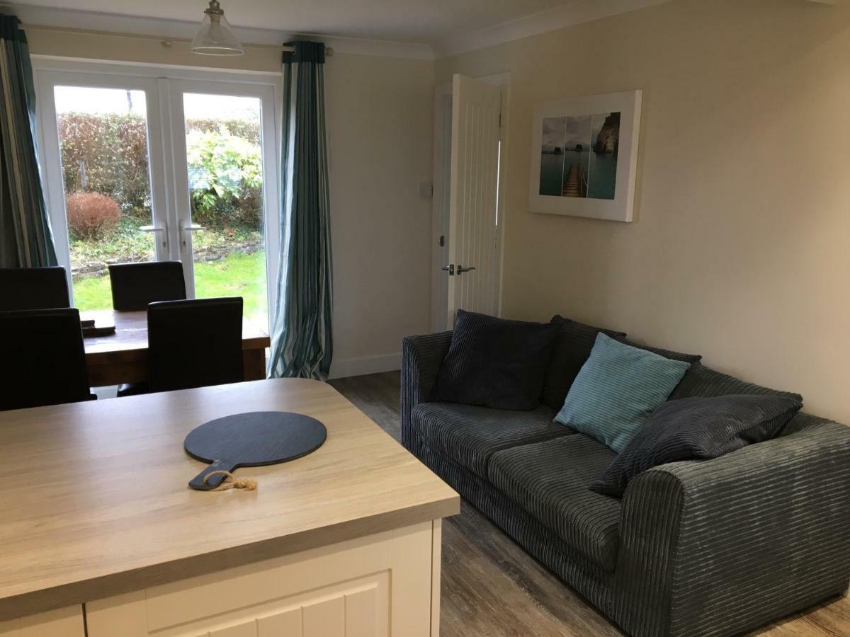 2 Fernleigh Villas Perranporth Kültér fotó